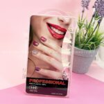 Tips Stiletto Medio 100 unidades