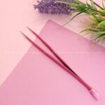 Pinza para tomar decoraciones