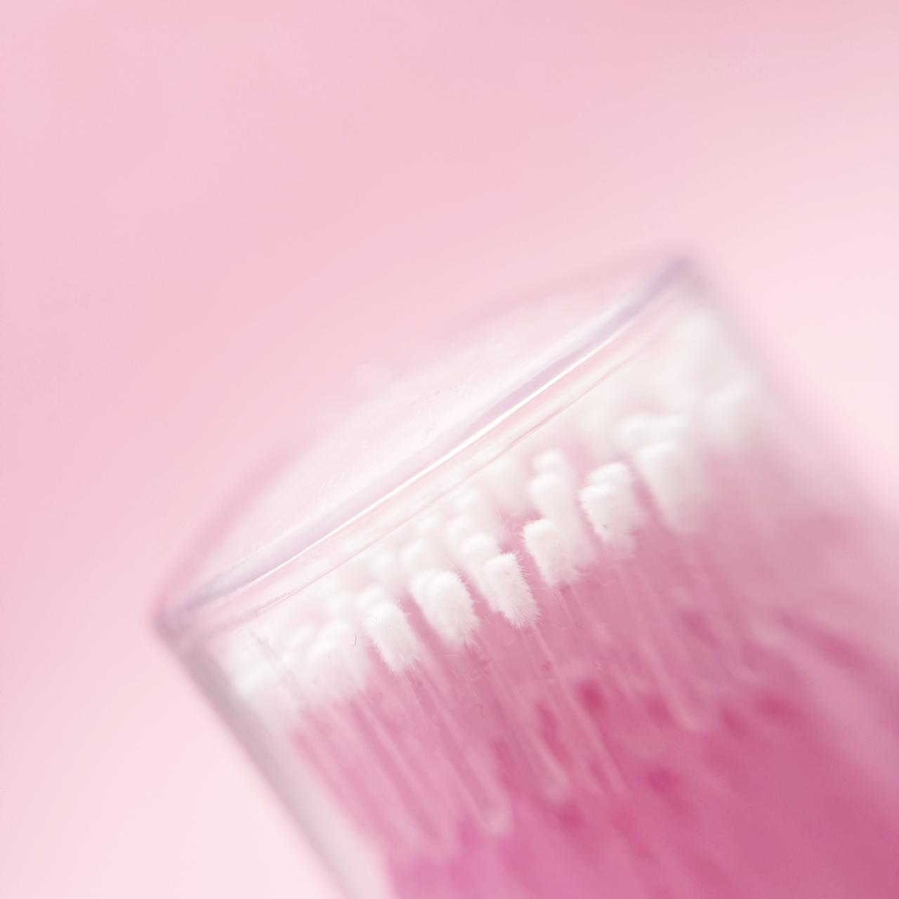 Micro Brush / Mini Aplicador - Imagen 3