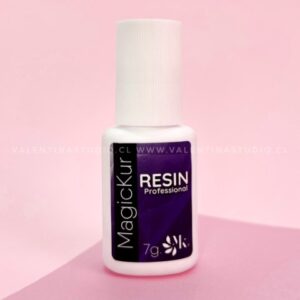 Pegamento para Tips Resin Magickur