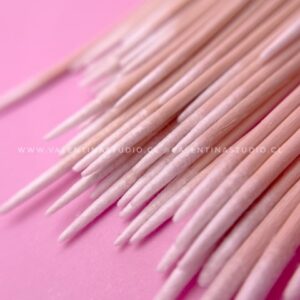 Palitos de Naranjo Cotton