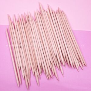 Palitos de Naranjo