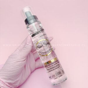 Spray Sanitizante Cherimoya